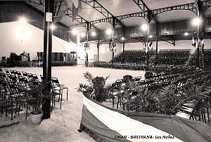Oran - Bastrana - Halles